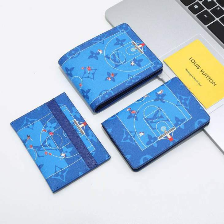 Picture of Louis Vuitton Wallets _SKUfw220371840fw